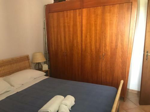 Apartamento La Terrazza Di Ligny