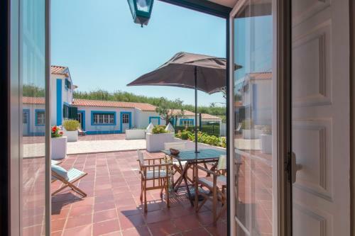 Ericeira - Quinta de S�o Lucas