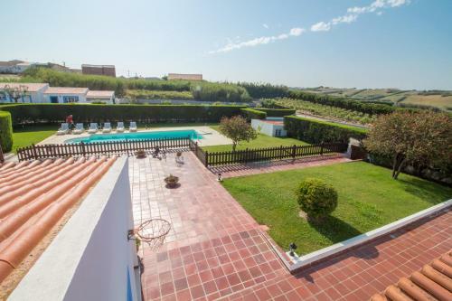 Ericeira - Quinta de S�o Lucas