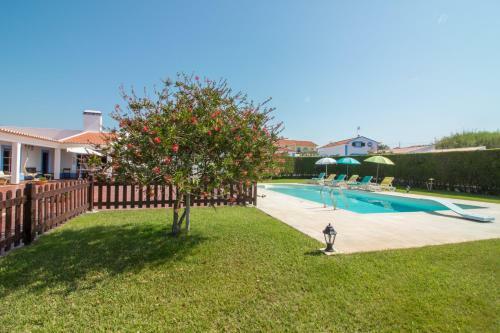 Ericeira - Quinta de S�o Lucas