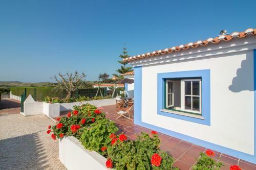 Ericeira - Quinta de S�o Lucas