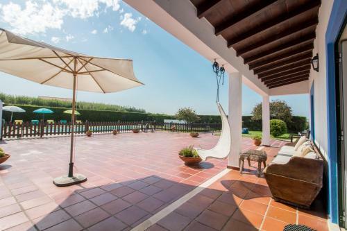 Ericeira - Quinta de S�o Lucas