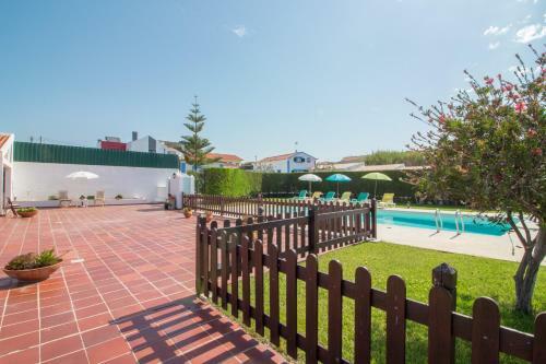 Ericeira - Quinta de S�o Lucas
