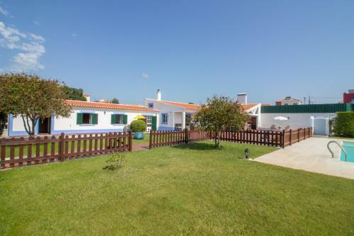 Ericeira - Quinta de S�o Lucas