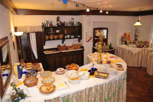 Hotel Des Gl�cks - Landhotel Fischl