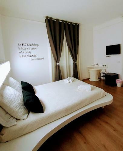 Hostal Timeline Camere In La Spezia