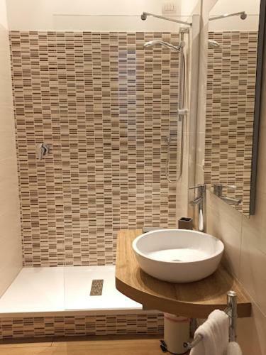 Hostal Timeline Camere In La Spezia