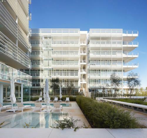 Apartamento The Summer Houses