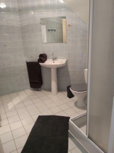 Hostal Le Manoir de La Pichardi�re
