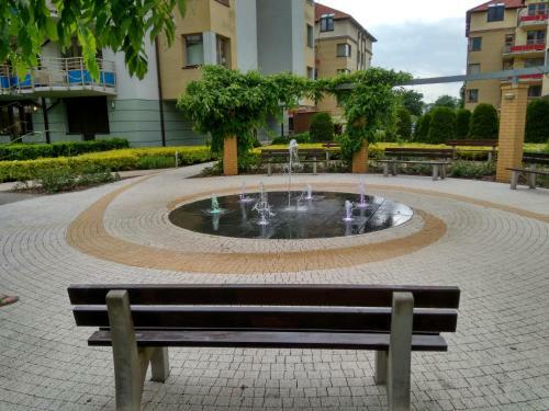 Apartamento ?winouj?cie Zdrojowa
