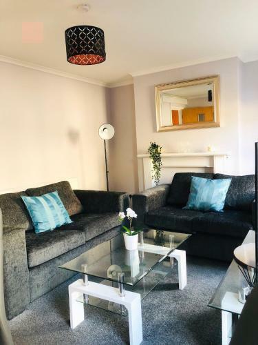 Leamington Spa Regent Place Luxury Serviced Apartment