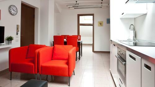 Apartamento Italianway-bressanone