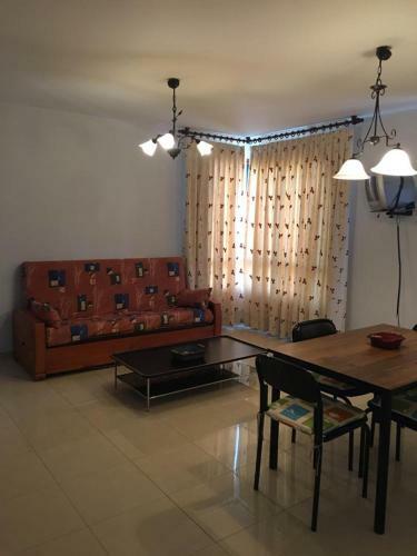 Apartamento Con Vistas Al Mar
