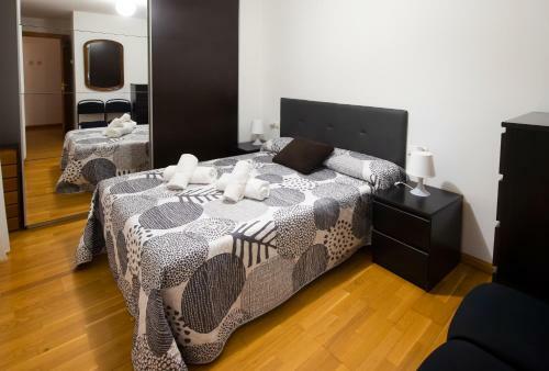 Apartamento Piso En C/ Casta �lvarez