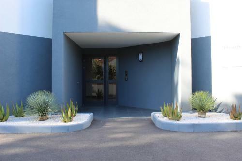 Apartamentos Appartement Villa Lazio