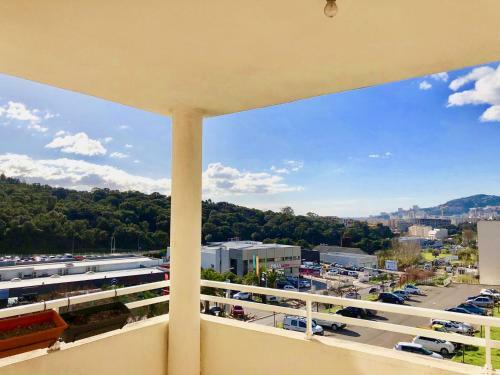 Apartamento Les Jardins de Suartello
