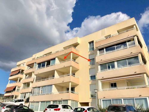 Apartamento Les Jardins de Suartello