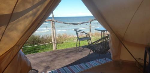 Mere��re Glamping Ja Rannamaja