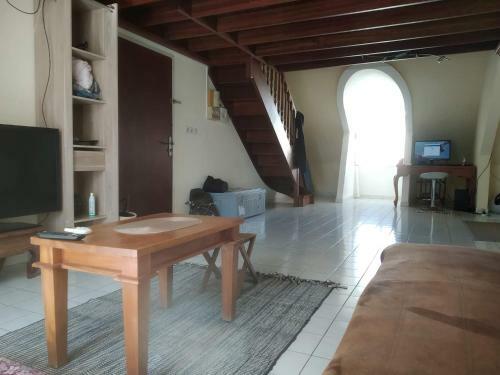 Apartamento T2 Du Mail de Rodrigues