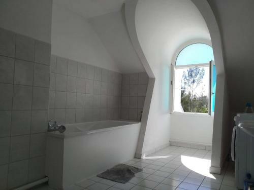 Apartamento T2 Du Mail de Rodrigues