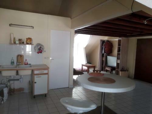 Apartamento T2 Du Mail de Rodrigues