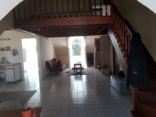 Apartamento T2 Du Mail de Rodrigues