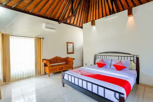 Collection O 1651 Purnama Beach Hotel