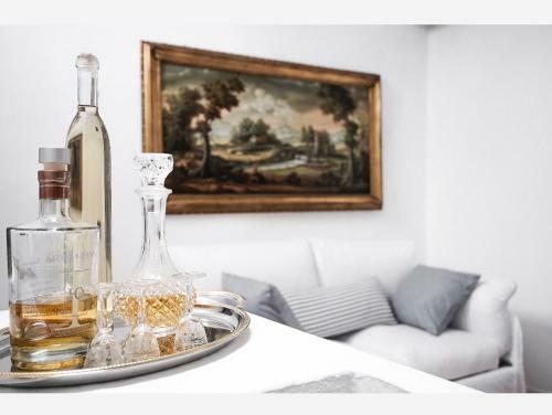 Apartamento Casa Vacanze Cinzia