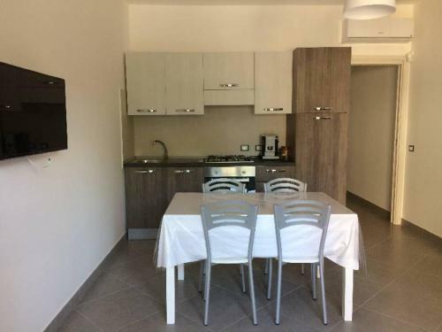 Apartamento Residence Whitaker (Pochi Passi Dal Mare)