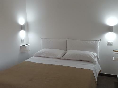 Apartamento Residence Whitaker (Pochi Passi Dal Mare)
