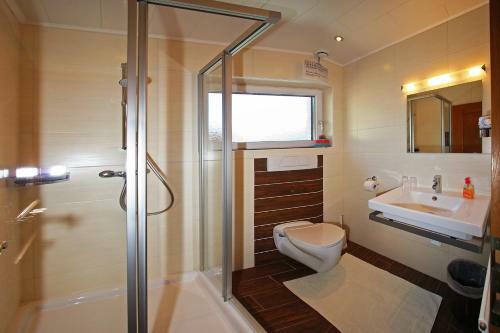 Apartamento Ferienwohnungen Appartements Patscheider