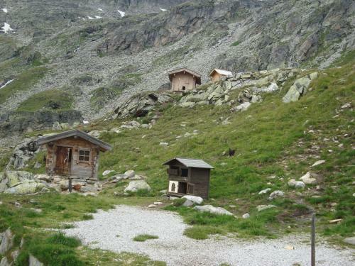 Apartamento Ferienwohnung Gertraud Und Peter Geisler