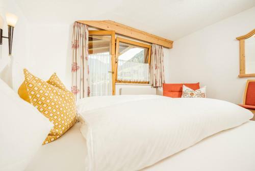Bed & Breakfast Br�ckenhof Garni