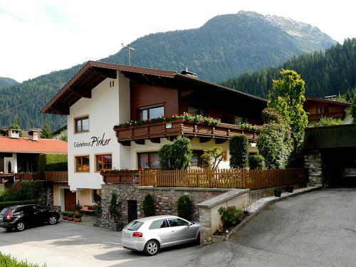 Bed & Breakfast G�stehaus Pirker