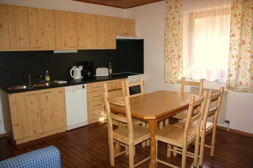 Apartamento Haus Adler