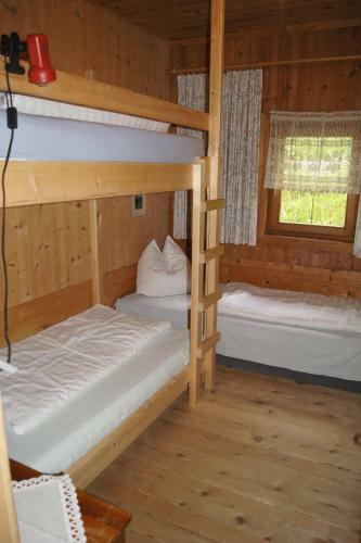 Ferienhaus Unterbrunnhaus