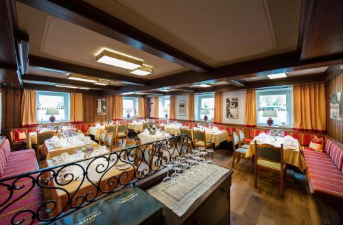 Hotel Landgasthof Altwirt