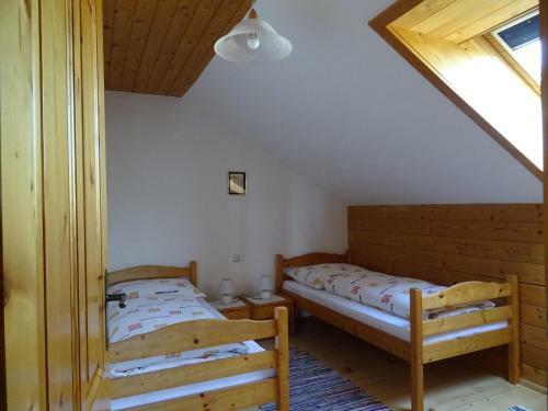 Agroturismo Baby- Und Kinderhof Aicherbauer