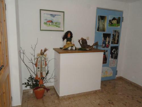 Agroturismo Baby- Und Kinderhof Aicherbauer