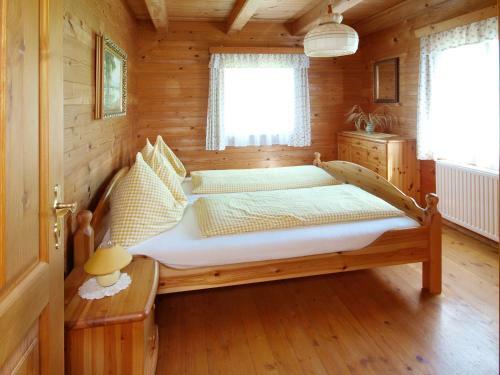 Hostal Familienbauernhof Salmanner