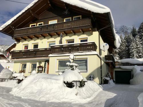 Bed & Breakfast Pension Haus Maria