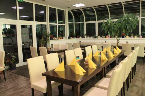 Hostal Pension & Restaurant Tsingdao