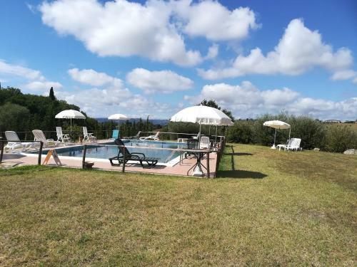 Agroturismo Casale Giuncheto