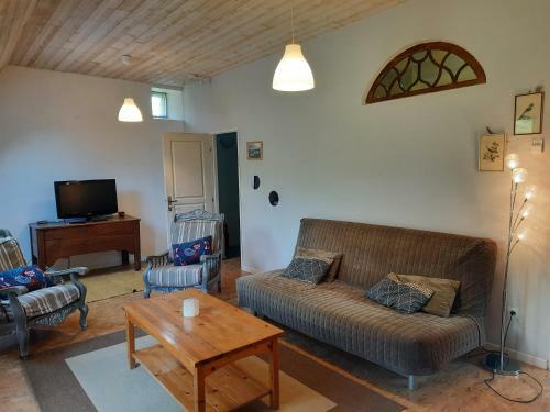 G�te de La Grenouille - 5-7 Places - Vall�e D'aure
