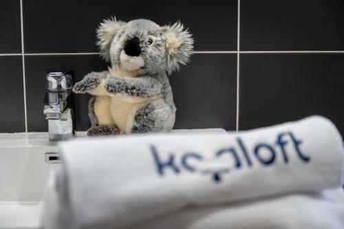 Apartamento Koaloft