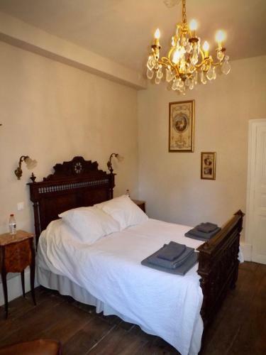 Bed & Breakfast Domaine de Lalat