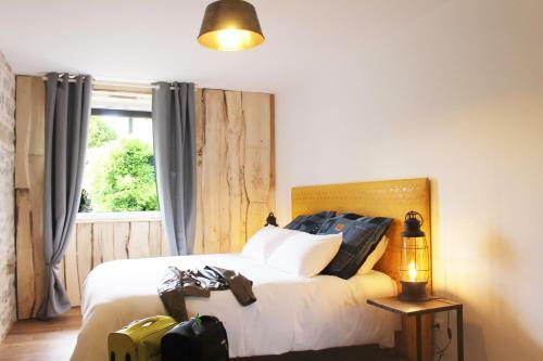 Hostal Relais Ville Vieille