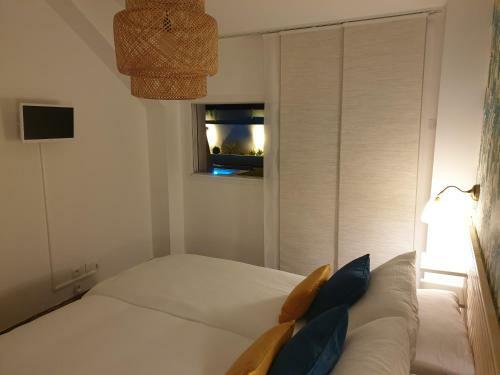 Bed & Breakfast Jas Dou Felibrige