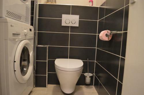 Apartamento Duplexe 80 M2 Cosy Et Modern