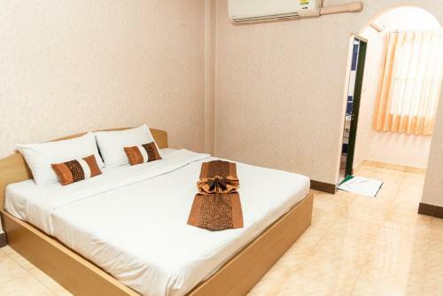 Hotel Pn Gold Resort